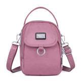 Women's Shoulder Messenger Bag Spring Handbag