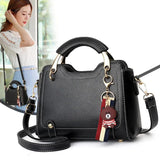 Women's All-match Large-capacity Shoulder Handbag