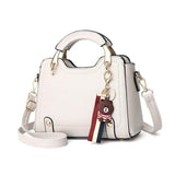 Women's All-match Large-capacity Shoulder Handbag