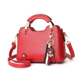 Women's All-match Large-capacity Shoulder Handbag