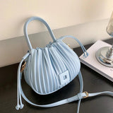 Large Capacity Totes Bags Ladies Handbags Women Chains Shoulder Bags
