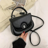 Chains Shoulder Bags Women Famous Brands Bolsa Feminina