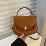 Chains Shoulder Bags Women Famous Brands Bolsa Feminina