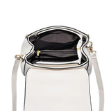 Spring Summer Women's Handbag Western Style Single-shoulder Bag