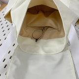 Nylon Shoulder Crossbody Bags for Women Handbags and Purses