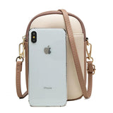 Women Handbag High Capacity Messenger Bag Shoulder Bag