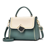 Hot Selling Handbag Women Matching All-match Women One-shoulder Messenger
