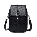 Hot Small Bag Women Wild One-shoulder Mini Handbag with Phone