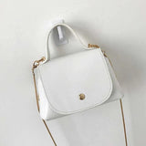 Soft PU Leather Beach Bag Shoulder Bag Female Sac