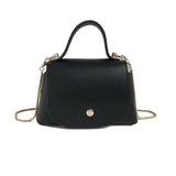 Soft PU Leather Beach Bag Shoulder Bag Female Sac