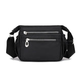 Waterproof Nylon Small Purse Shoulder Crossbody Bag High Handbag