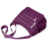 Waterproof Crossbody Shoulder Bag Women's Handbag