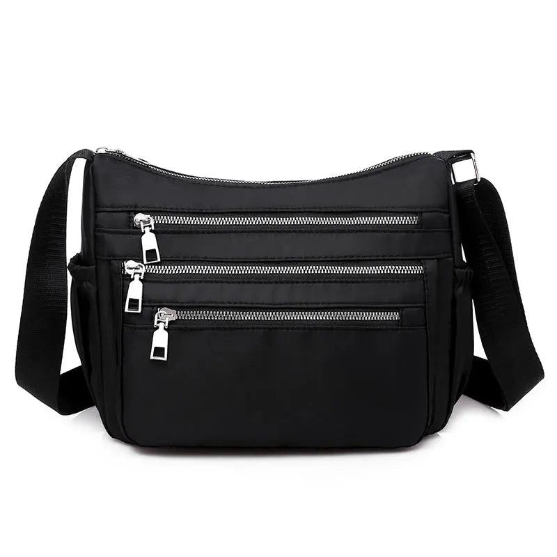 Waterproof Crossbody Shoulder Bag Women's Handbag