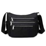 Waterproof Crossbody Shoulder Bag Women's Handbag