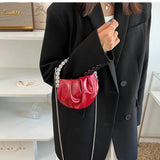 Rhinestone Crossbody Bag Mini Evening Wedding Clutch Tote