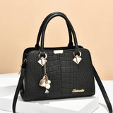 Women Leather Handbags Ladies Hand Bags Purse