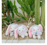 Japanese Lolita Rabbit Shoulder Bag for Girl Cosplay