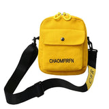 Canvas Women Bags Casual Shoulder Bag Handbag Women