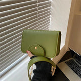 Crossbody Bag Women's Everyday Chain Shoulder Mini Tote Messenger Phone Purse