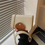 Crossbody Bag Women's Everyday Chain Shoulder Mini Tote Messenger Phone Purse