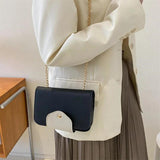 Crossbody Bag Women's Everyday Chain Shoulder Mini Tote Messenger Phone Purse