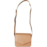 Women's Small Handbag Messenger Bag Mini Shoulder Bag Girls Brief Crossbody Bags