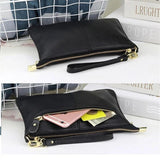 Leather Shoulder Bag Women's Handbags Crossbody bags for women
