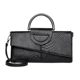 Women's Envelope Clutch Bag Crossbody Handbag Messenger Large Ladies Clutches