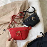 Diamond Lattice Crossbody Shoulder Bag for Women