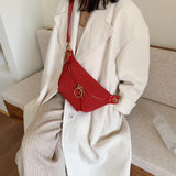 Diamond Lattice Crossbody Shoulder Bag for Women