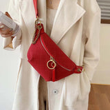 Diamond Lattice Crossbody Shoulder Bag for Women