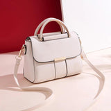 Women's One-shoulder Small Square Bag Messenger Handbag