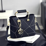 Hot Selling All-match Women's Shoulder Handbag