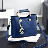 Hot Selling All-match Women's Shoulder Handbag