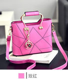 Hot Selling All-match Women's Shoulder Handbag