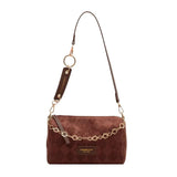 Crossbody Bag Women Chain Shoulder Cell Phone Handbag