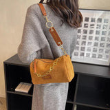 Crossbody Bag Women Chain Shoulder Cell Phone Handbag
