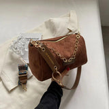 Crossbody Bag Women Chain Shoulder Cell Phone Handbag