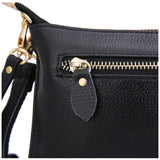 Solid Evening Bag Hand Bag Casual Inclined Shoulder Bag