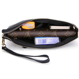 Solid Evening Bag Hand Bag Casual Inclined Shoulder Bag