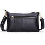 Solid Evening Bag Hand Bag Casual Inclined Shoulder Bag
