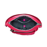 Waterproof Mummy Bag Canvas High Capacity Bag