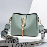 Hot handbag Women Ladies One-Messenger Bag All-match Women's Casual shoulder bag