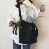 Women's Large Tote Bag Waterproof Shoulder Handbag