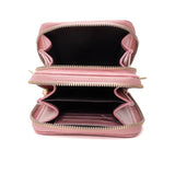 Vegan Leather Crossbody Sling Bag Women Vintage Shoulder Handbag