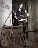 ETN Bag Women Handbag with Tassel