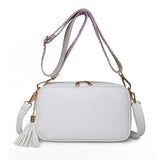 Women's Casual Messenger Bag Large-capacity Handbag