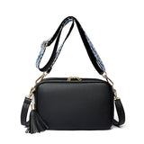 Women's Casual Messenger Bag Large-capacity Handbag