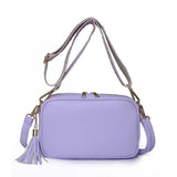 Women's Casual Messenger Bag Large-capacity Handbag