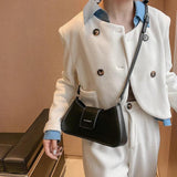 Crossbody Bags for Women Famous Female Shoulder Bag Ladies Vintage